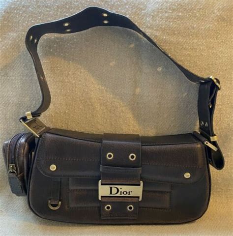 dior columbus black